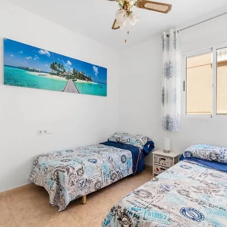 Villa-capricho Playa - Zeus Дом отдыха *